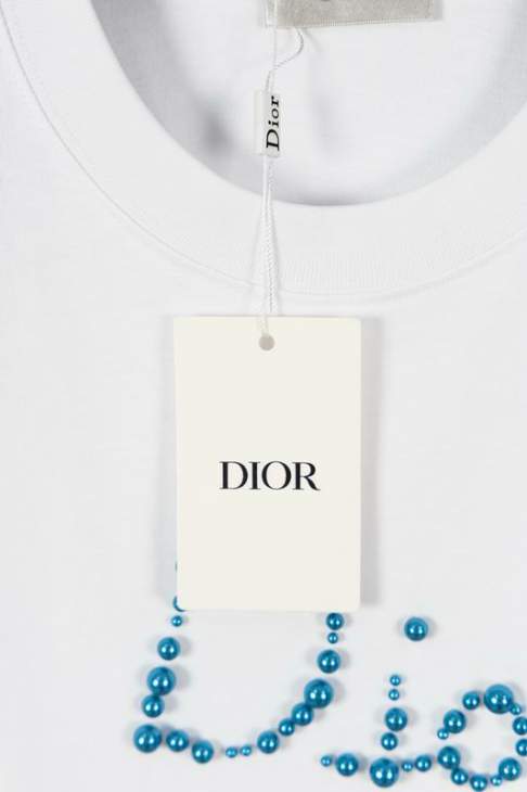 Dior T Shirts Short _SKUDiorS-XLaatx0815794